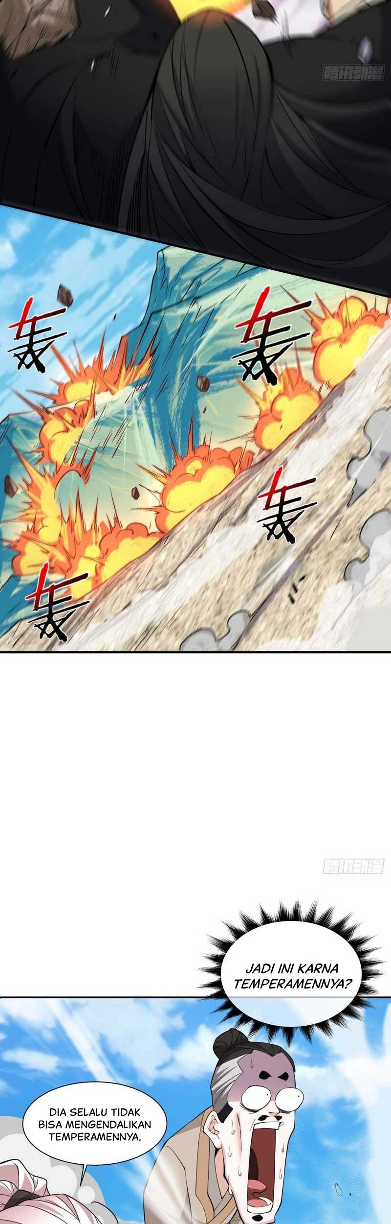 My Disciples Are All Big Villains Chapter 29 - halaman 26