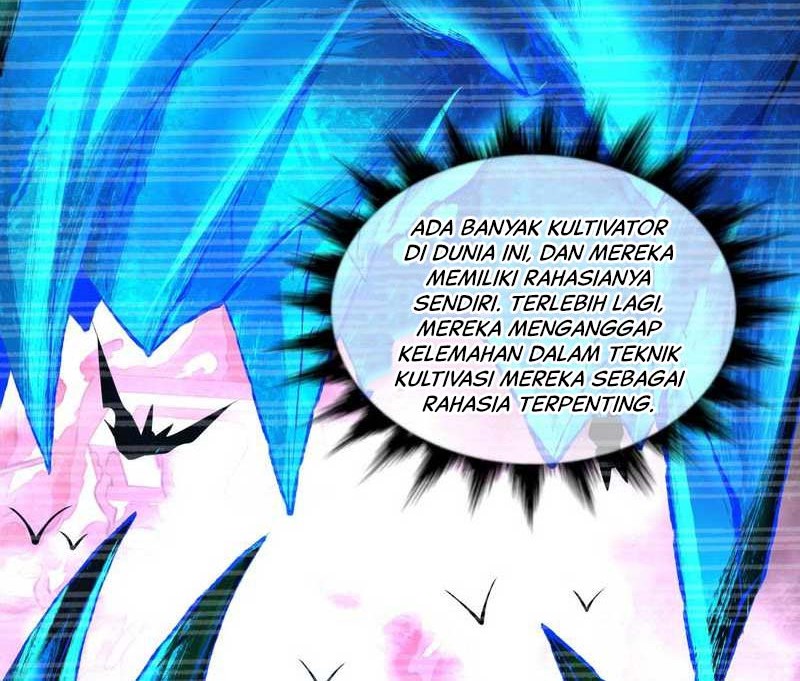 My Disciples Are All Big Villains Chapter 29 - halaman 3