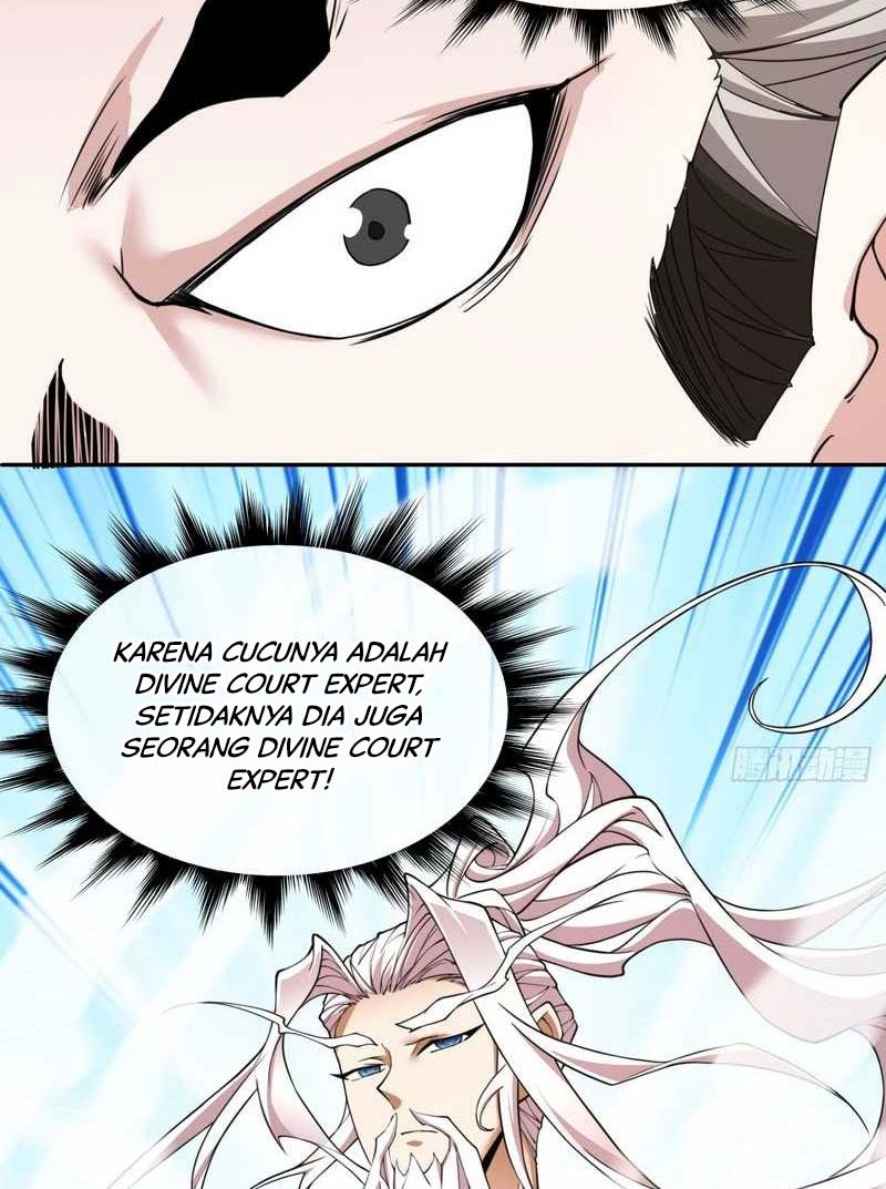My Disciples Are All Big Villains Chapter 29 - halaman 31