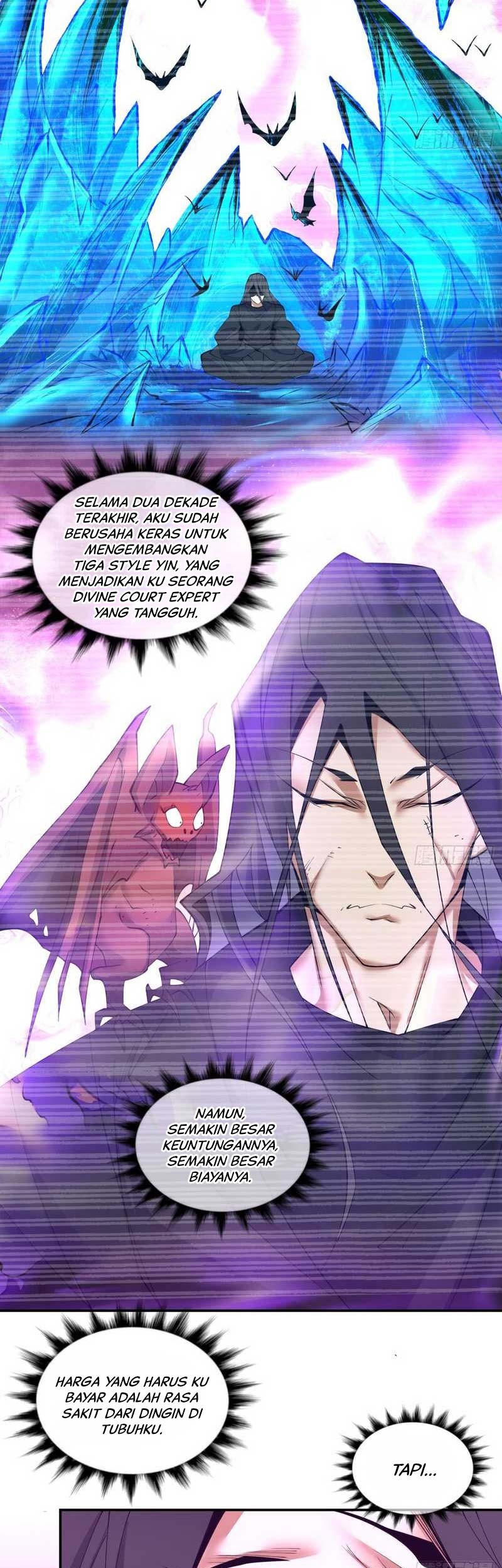 My Disciples Are All Big Villains Chapter 29 - halaman 4