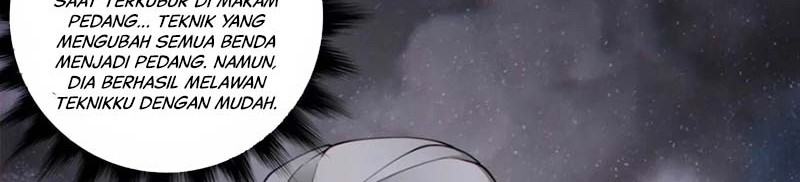 My Disciples Are All Big Villains Chapter 290 - halaman 3