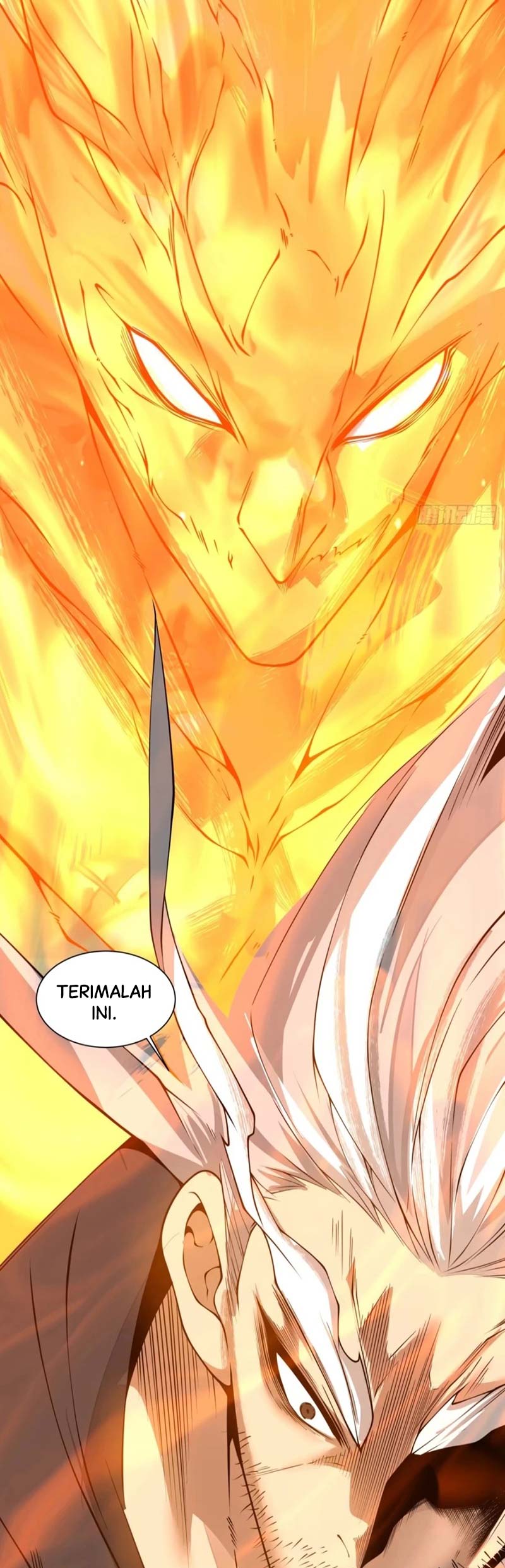 My Disciples Are All Big Villains Chapter 290 - halaman 44