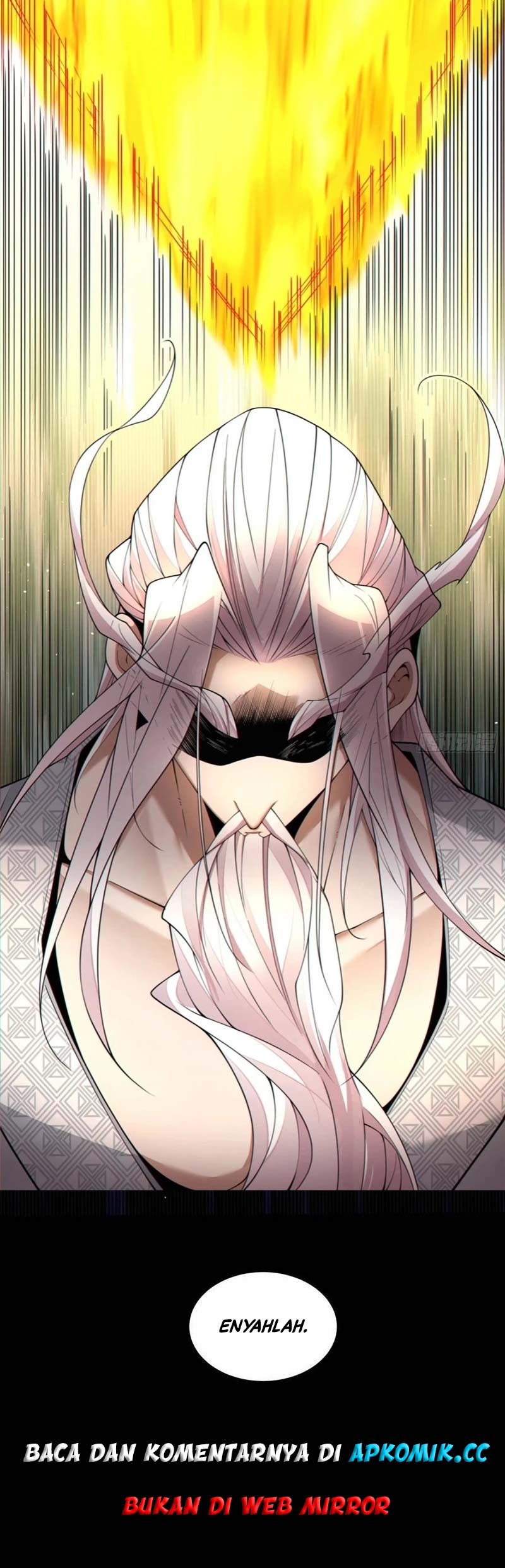 My Disciples Are All Big Villains Chapter 290 - halaman 47