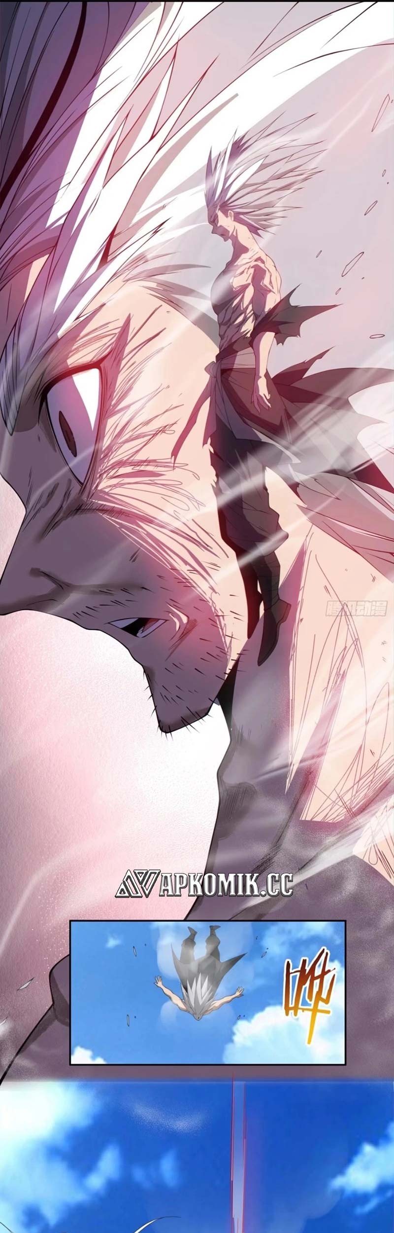 My Disciples Are All Big Villains Chapter 291 - halaman 12