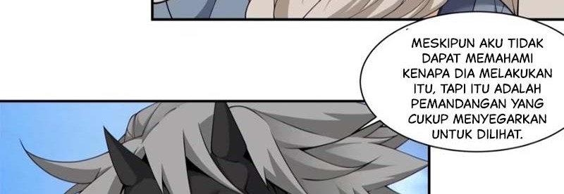My Disciples Are All Big Villains Chapter 291 - halaman 17