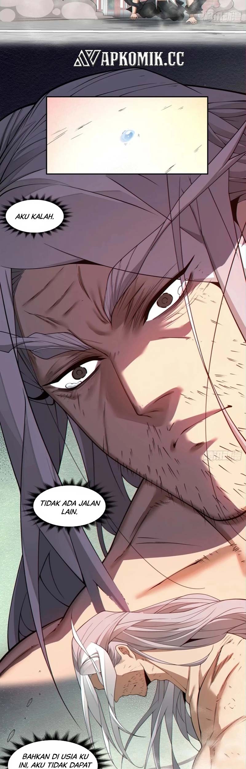 My Disciples Are All Big Villains Chapter 291 - halaman 20