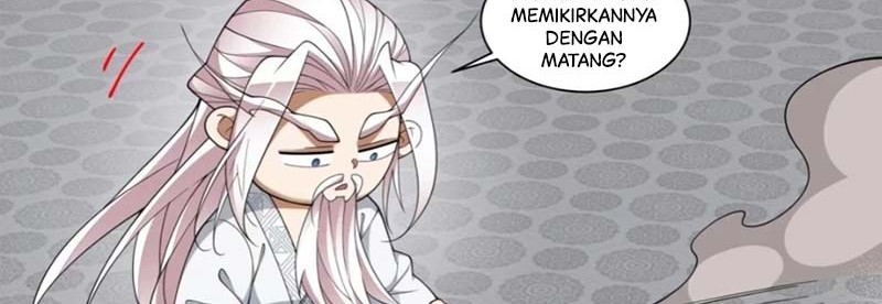 My Disciples Are All Big Villains Chapter 291 - halaman 23