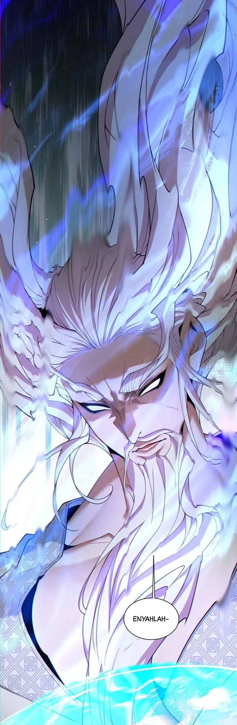 My Disciples Are All Big Villains Chapter 291 - halaman 3