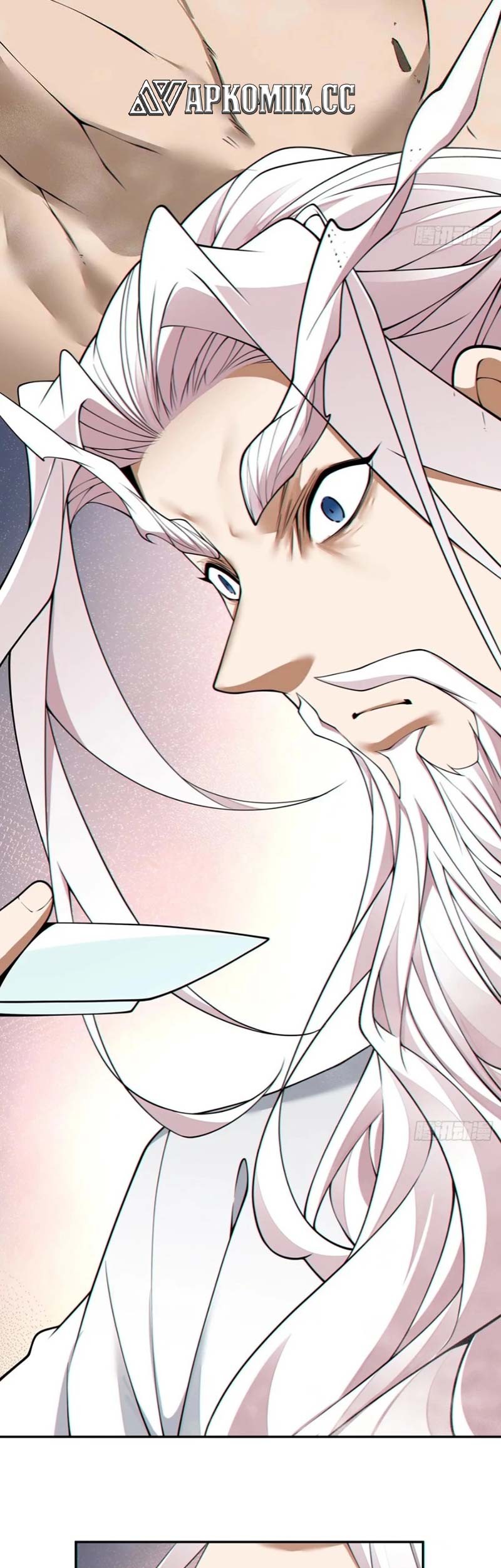 My Disciples Are All Big Villains Chapter 291 - halaman 30
