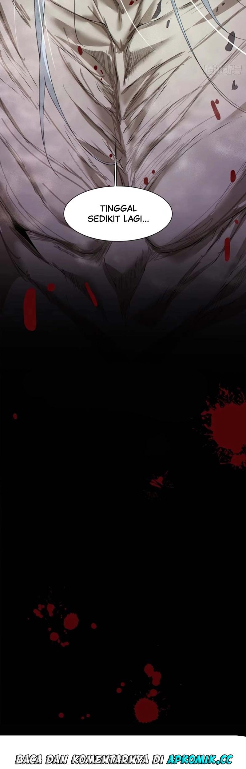My Disciples Are All Big Villains Chapter 291 - halaman 36