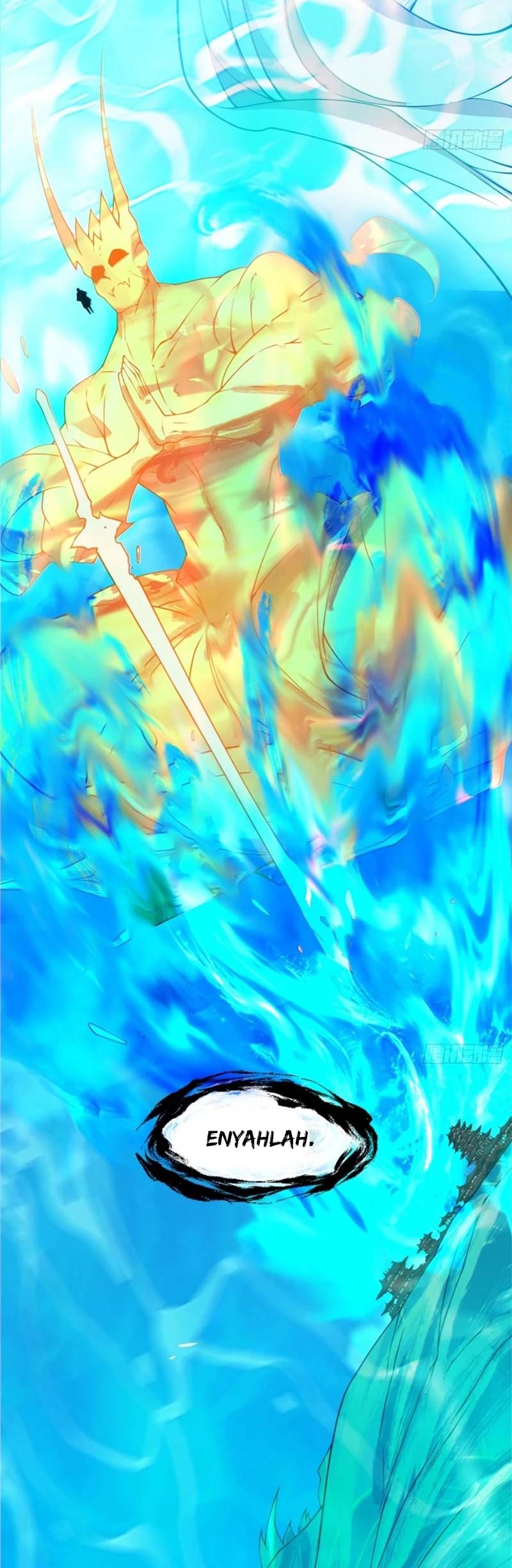 My Disciples Are All Big Villains Chapter 291 - halaman 4
