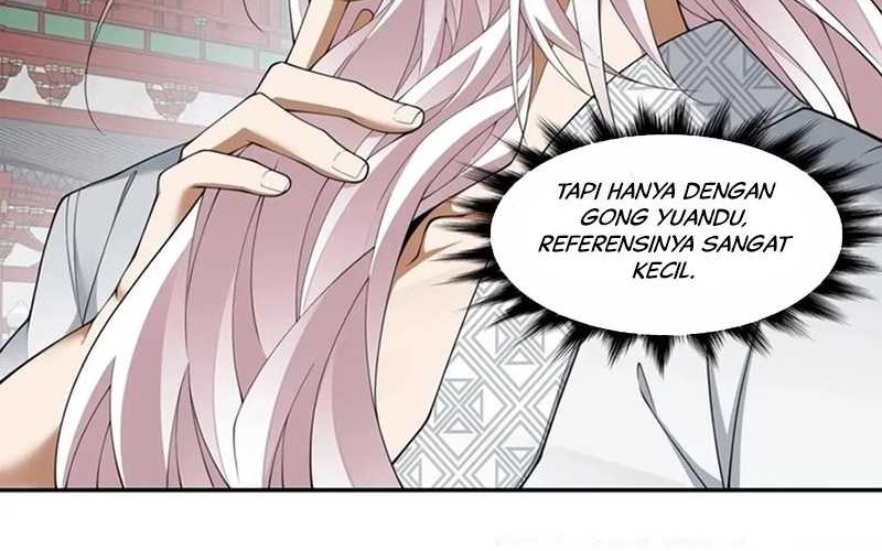 My Disciples Are All Big Villains Chapter 292 - halaman 11