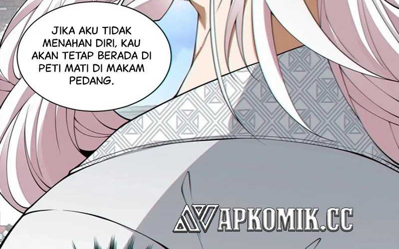 My Disciples Are All Big Villains Chapter 292 - halaman 17