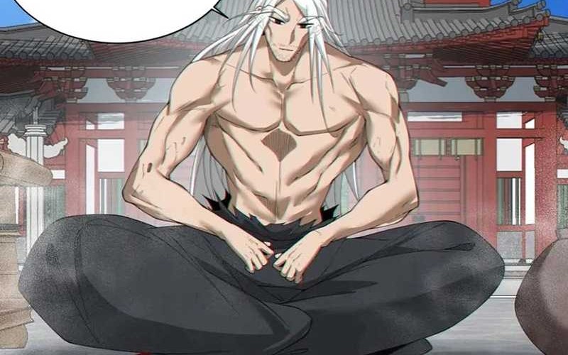 My Disciples Are All Big Villains Chapter 292 - halaman 19