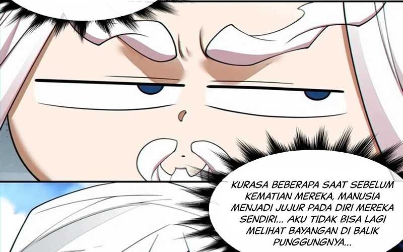 My Disciples Are All Big Villains Chapter 292 - halaman 21