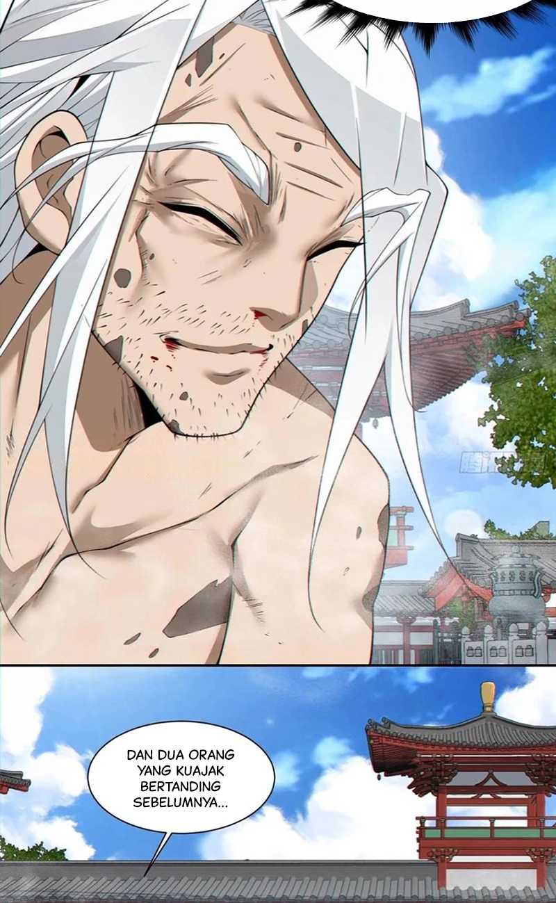 My Disciples Are All Big Villains Chapter 292 - halaman 22
