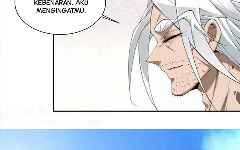 My Disciples Are All Big Villains Chapter 292 - halaman 24