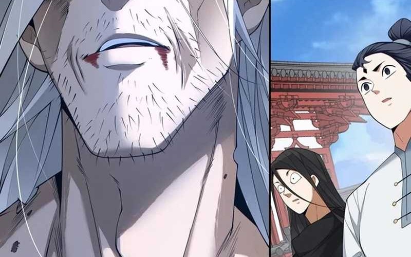 My Disciples Are All Big Villains Chapter 292 - halaman 28