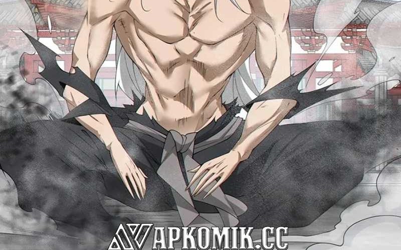 My Disciples Are All Big Villains Chapter 292 - halaman 32