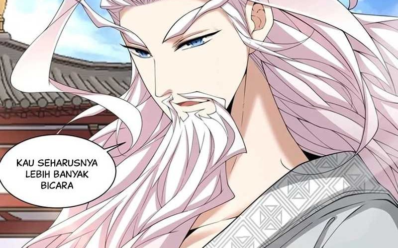 My Disciples Are All Big Villains Chapter 292 - halaman 34