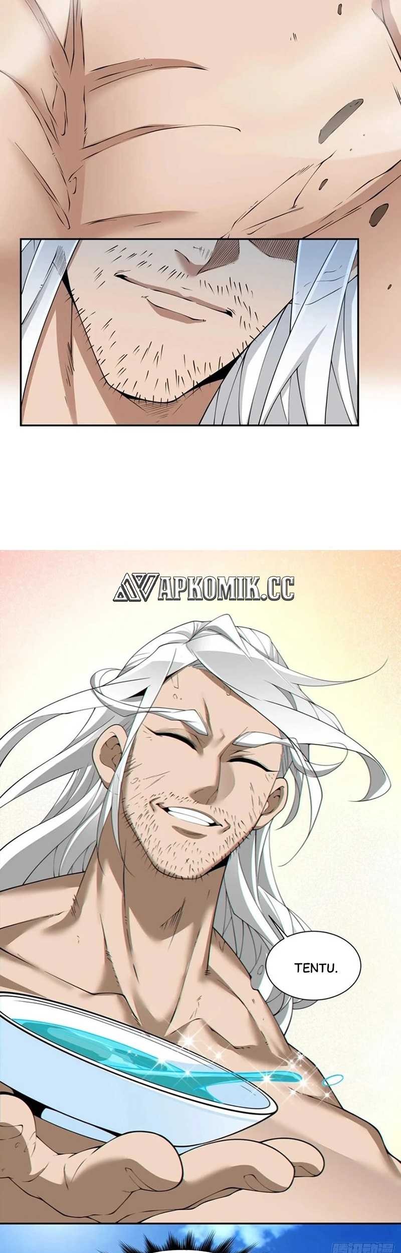 My Disciples Are All Big Villains Chapter 292 - halaman 37