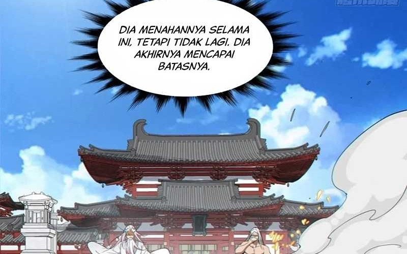 My Disciples Are All Big Villains Chapter 292 - halaman 38