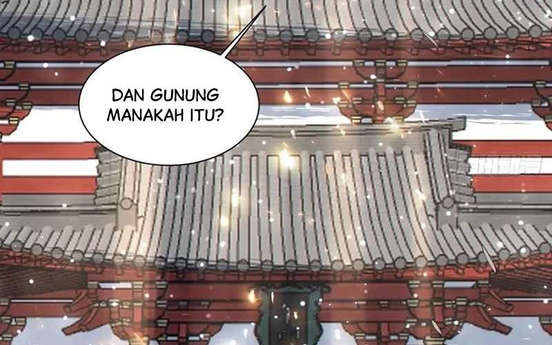 My Disciples Are All Big Villains Chapter 292 - halaman 44