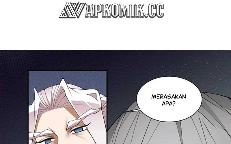 My Disciples Are All Big Villains Chapter 292 - halaman 7
