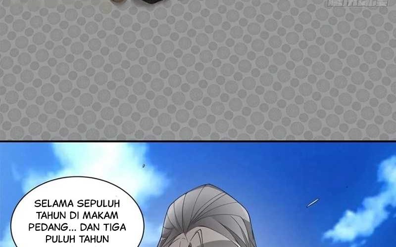 My Disciples Are All Big Villains Chapter 292 - halaman 9