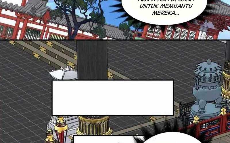 My Disciples Are All Big Villains Chapter 293 - halaman 17