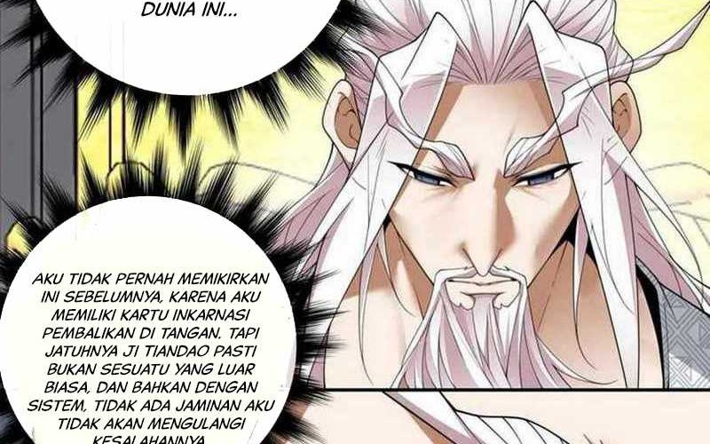 My Disciples Are All Big Villains Chapter 293 - halaman 19