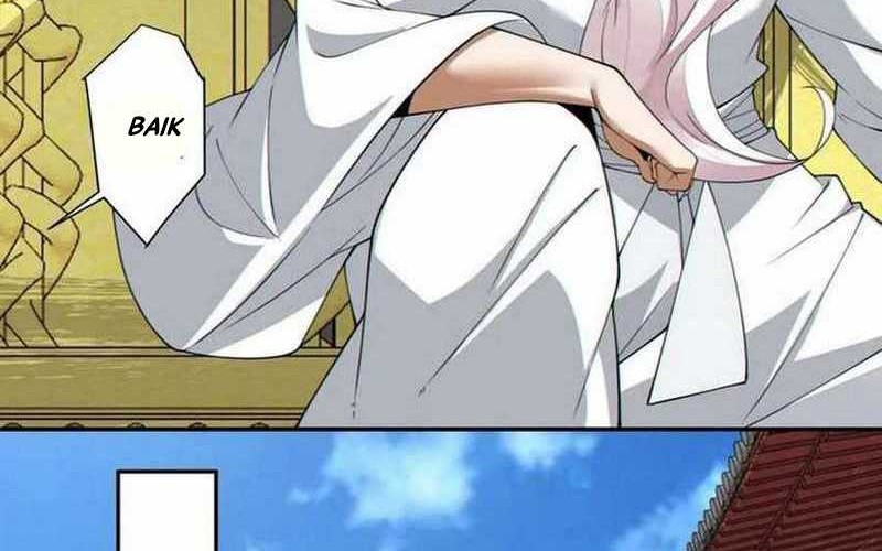 My Disciples Are All Big Villains Chapter 293 - halaman 21
