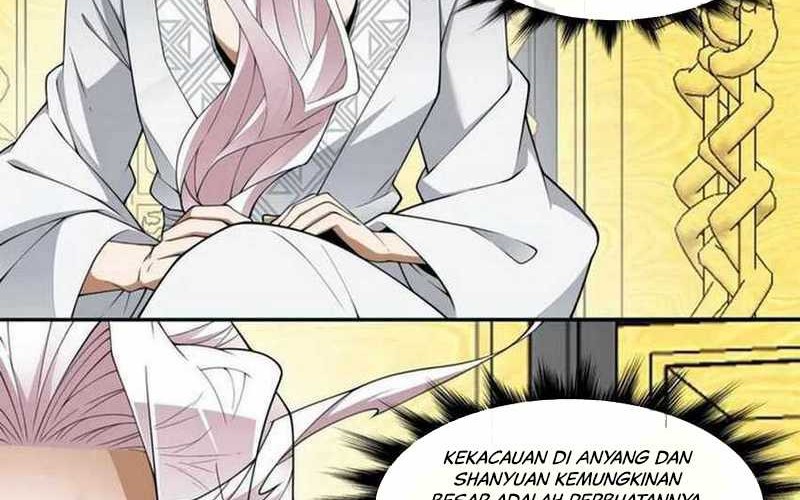 My Disciples Are All Big Villains Chapter 293 - halaman 26