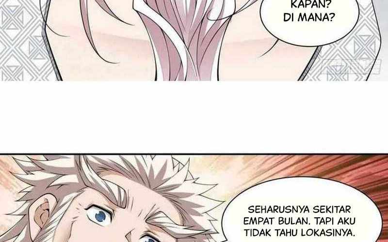 My Disciples Are All Big Villains Chapter 293 - halaman 28