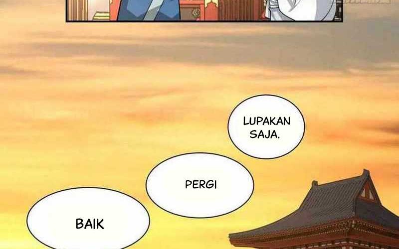 My Disciples Are All Big Villains Chapter 293 - halaman 30