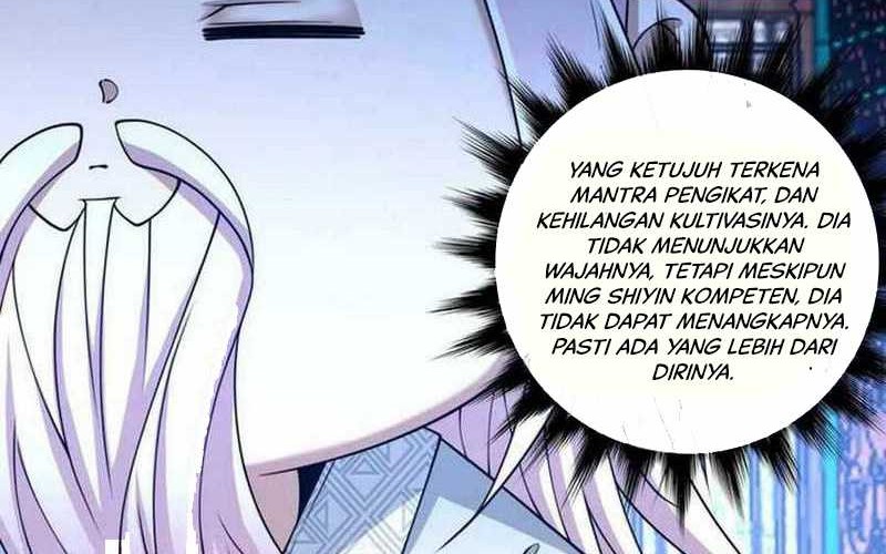 My Disciples Are All Big Villains Chapter 293 - halaman 32