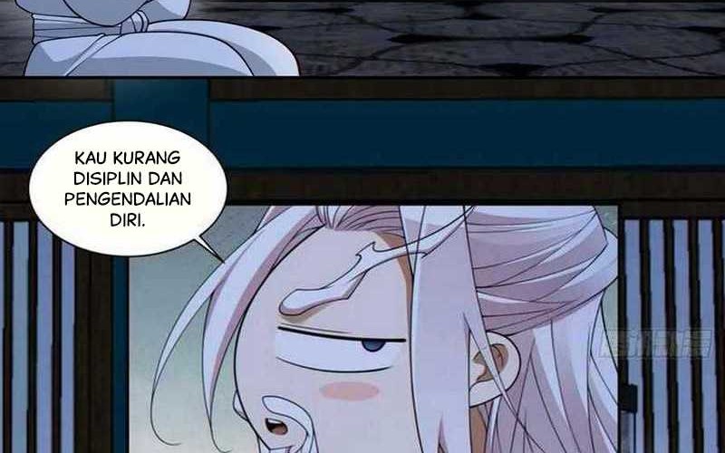 My Disciples Are All Big Villains Chapter 293 - halaman 34