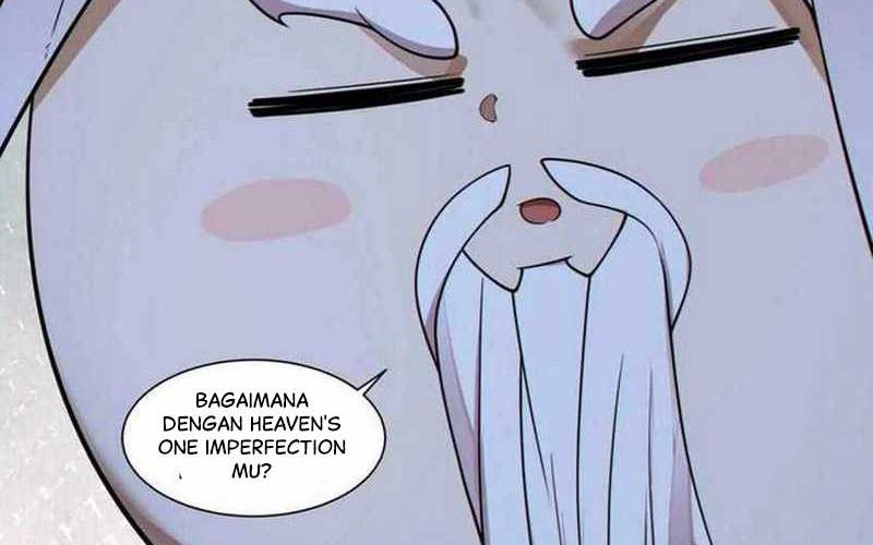 My Disciples Are All Big Villains Chapter 293 - halaman 38