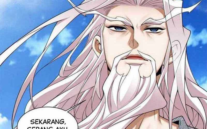 My Disciples Are All Big Villains Chapter 293 - halaman 44
