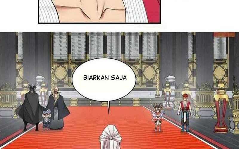 My Disciples Are All Big Villains Chapter 293 - halaman 7