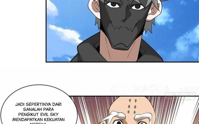 My Disciples Are All Big Villains Chapter 294 - halaman 13