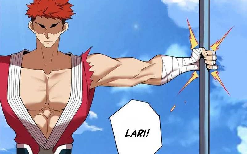 My Disciples Are All Big Villains Chapter 294 - halaman 15