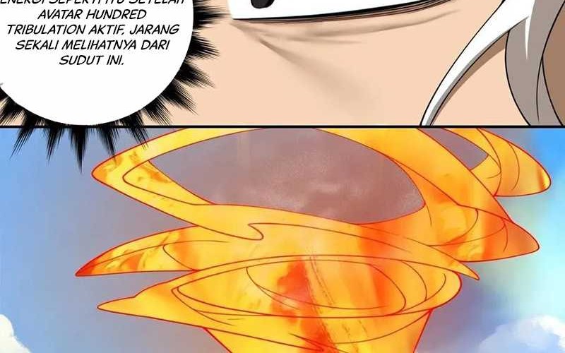My Disciples Are All Big Villains Chapter 294 - halaman 21