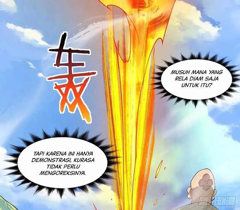 My Disciples Are All Big Villains Chapter 294 - halaman 22