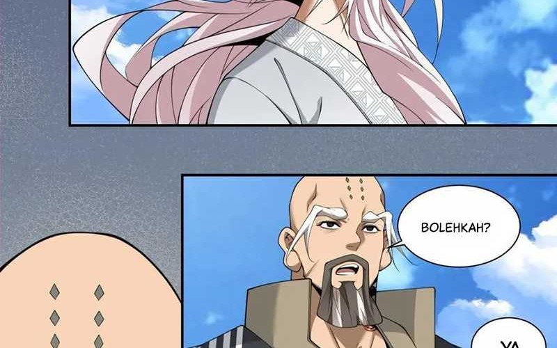 My Disciples Are All Big Villains Chapter 294 - halaman 24