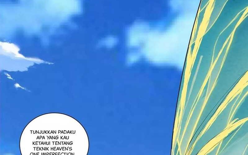 My Disciples Are All Big Villains Chapter 294 - halaman 3