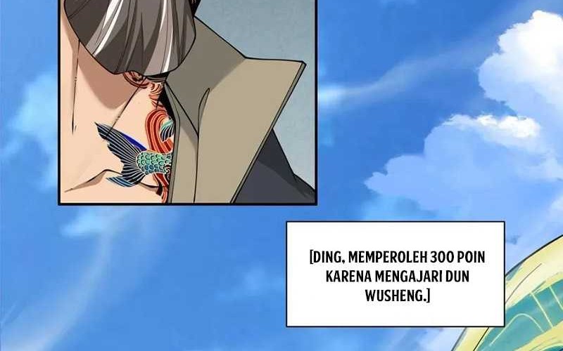My Disciples Are All Big Villains Chapter 294 - halaman 30