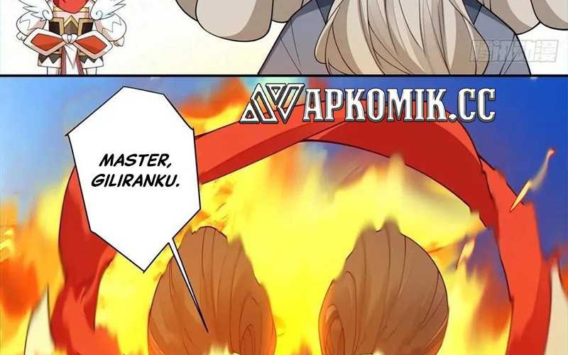 My Disciples Are All Big Villains Chapter 294 - halaman 36