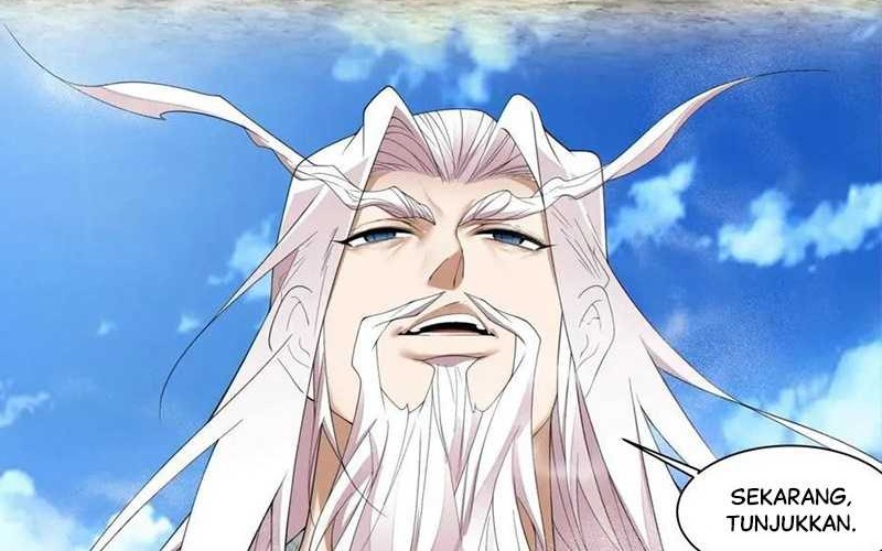 My Disciples Are All Big Villains Chapter 294 - halaman 38
