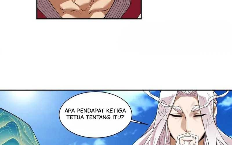 My Disciples Are All Big Villains Chapter 294 - halaman 7